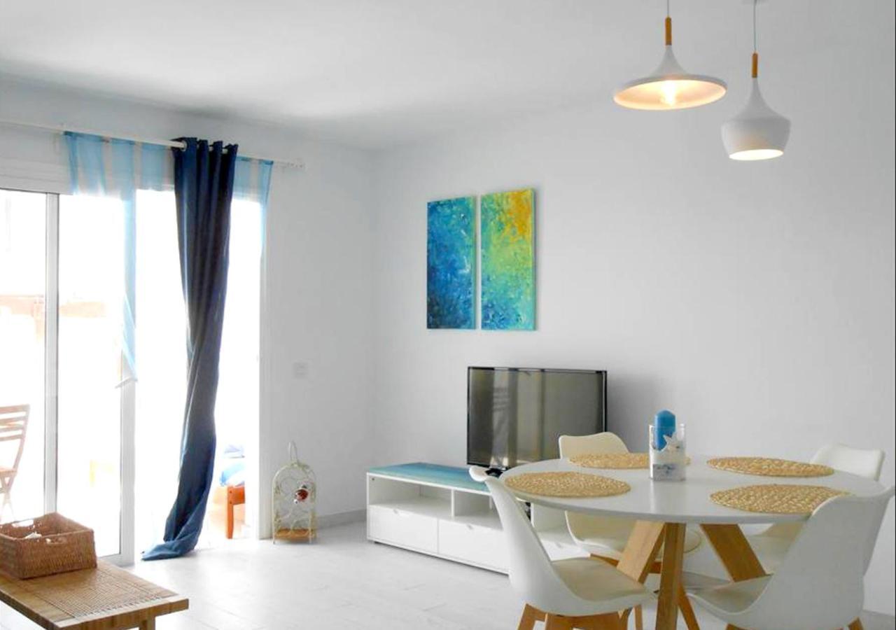 Endless Blue Apartment Costa Teguise Buitenkant foto