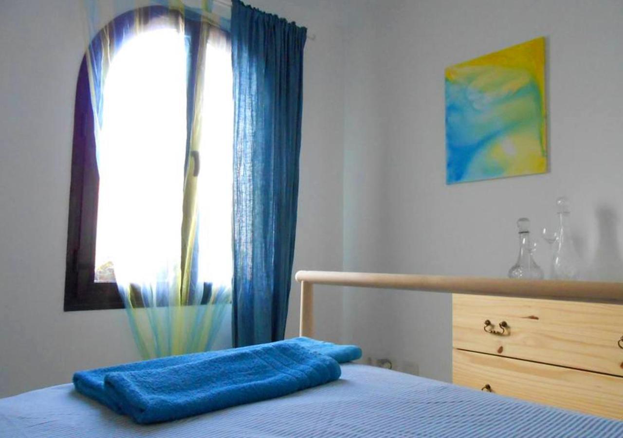 Endless Blue Apartment Costa Teguise Buitenkant foto